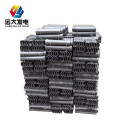 Boiler Tube Erosion Shields For Protection Boiler Tube